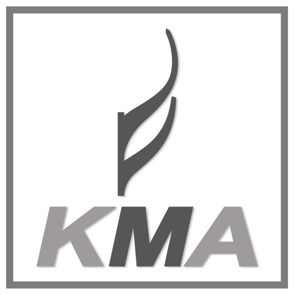 KMA Logo